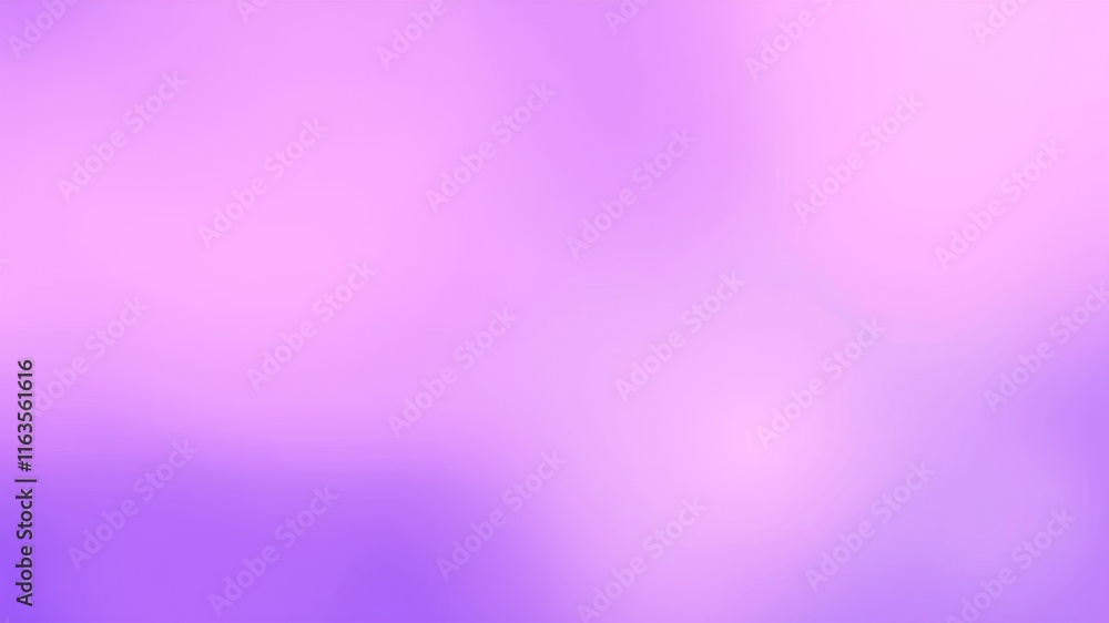 Abstract Lavender and Lilac Gradient Background for Design Projects Abstract Lavender and Lilac Gradient Background for Design Projects