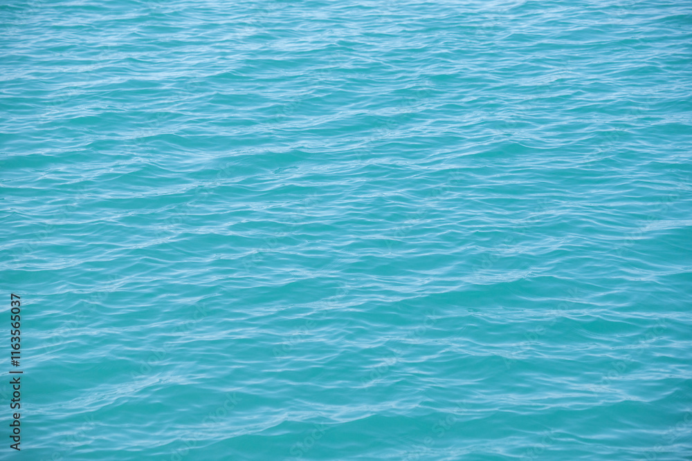 background of blue sea water in sunny weather nature. background of blue sea water in sunny weather nature.