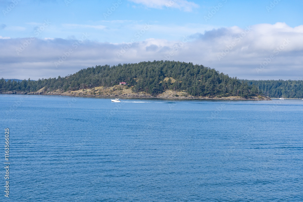 San Juan Islands Archipelago San Juan Islands Archipelago