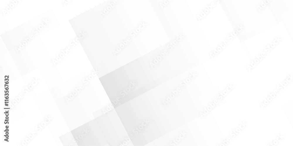 Elegant Abstract Geometric Background Composed of Glossy White and Grey Squares with Intricate Patterns and a Smooth, Polished Texture That Adds a Modern and Luxurious Touch to Any Visual Elegant Abstract Geometric Background Composed of Glossy White and Grey Squares with Intricate Patterns and a Smooth, Polished Texture That Adds a Modern and Luxurious Touch to Any Visual