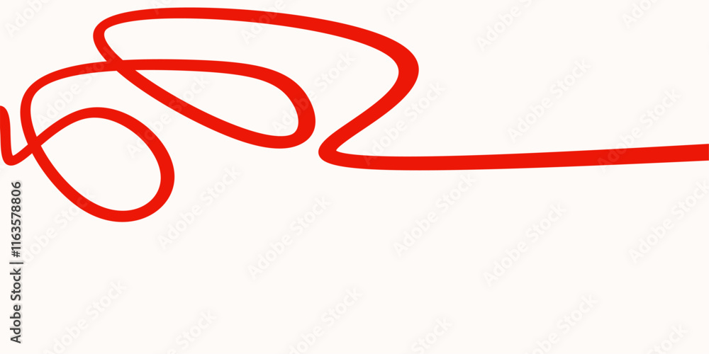 Dynamic Red Colored Line Shapes with Abstract Background. Vector Geometric Pattern with Squiggly Gradient Elements. modern gradient red line Dynamic Red Colored Line Shapes with Abstract Background. Vector Geometric Pattern with Squiggly Gradient Elements. modern gradient red line