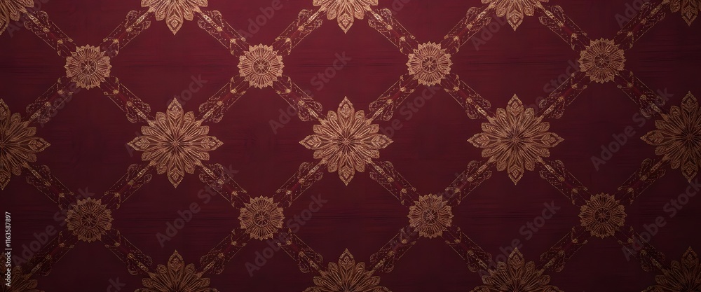 Modern yet traditional fabric background. Modern yet traditional fabric background.
