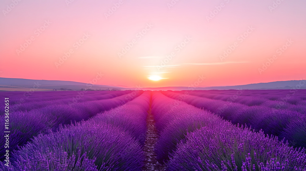 A beautiful dusk scene with an orange and lavender sky, transitioning into a pink gradient, set against a farm horizon, perfect for a wallpaper.
A beautiful dusk scene with an orange and lavender sky, transitioning into a pink gradient, set against a farm horizon, perfect for a wallpaper.