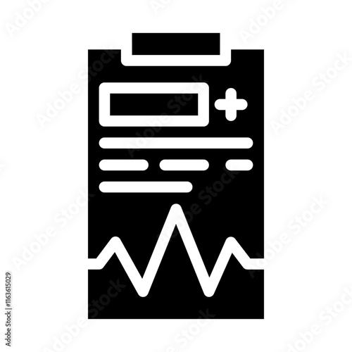 sufficient results solid icon