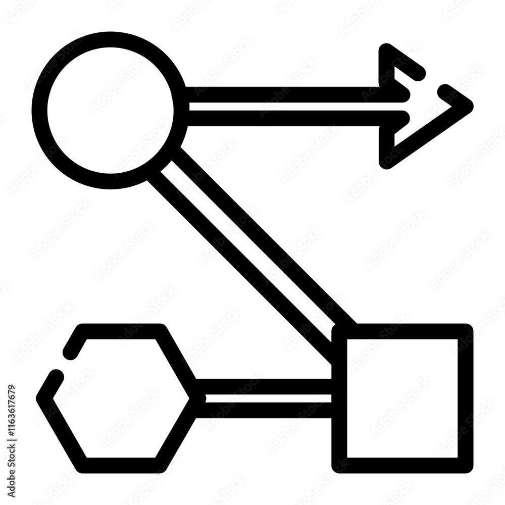 trust the process cutline icon trust the process cutline icon
