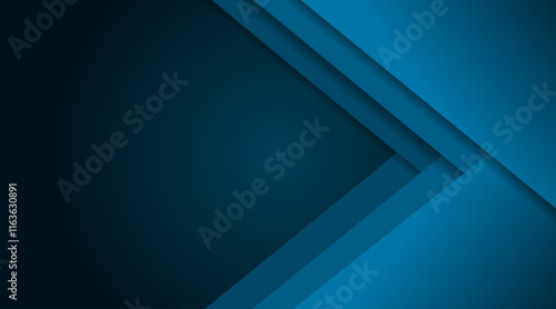 corporate, texture, flyer | Pattern background design with gradient shape | Line background design with blue gradient color one side effect