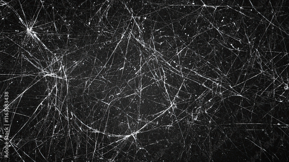 Old Rough Dirty Black Scratch Dust Grunge Texture, Distressed Noise Grain Overlay, Vintage Worn Background with Dark Abrasive Surface, Perfect for Retro, Industrial, and Urban Design Concepts Old Rough Dirty Black Scratch Dust Grunge Texture, Distressed Noise Grain Overlay, Vintage Worn Background with Dark Abrasive Surface, Perfect for Retro, Industrial, and Urban Design Concepts