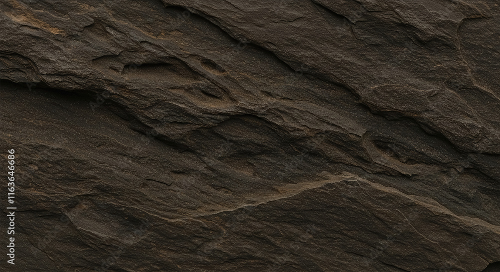 Close up of abstract dark brown stone texture with high resolution. Close up of abstract dark brown stone texture with high resolution.