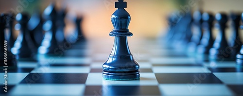 Corporate Business Strategy And Collaboration, Generative AI