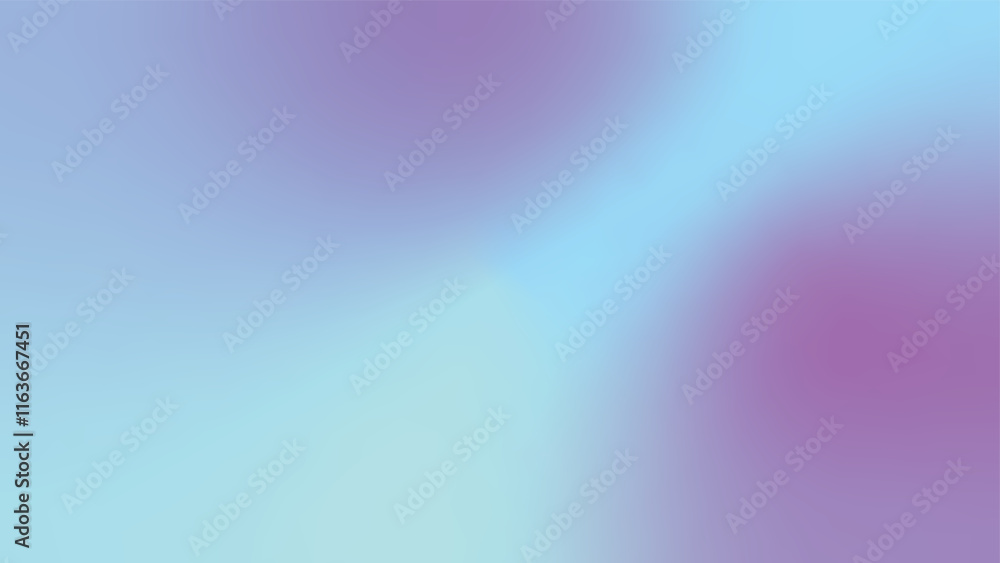 Soft gradient abstract background Soft gradient abstract background