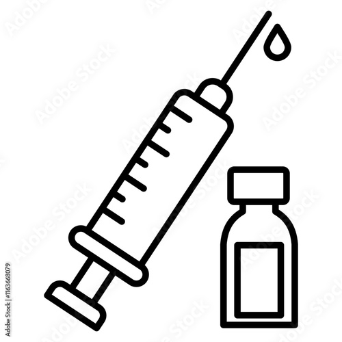 Syringe