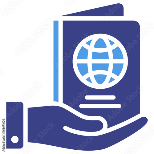 Citizenship Icon