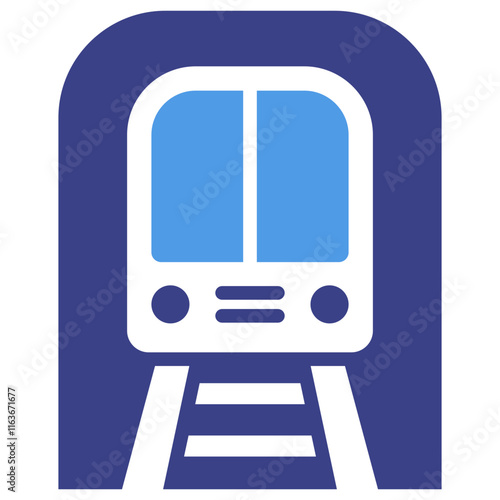 Train Icon