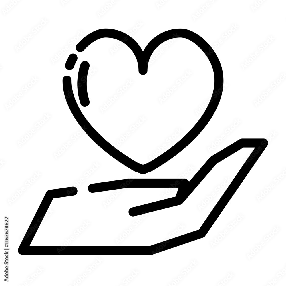 care about women's hearts cutline style care about women's hearts cutline style