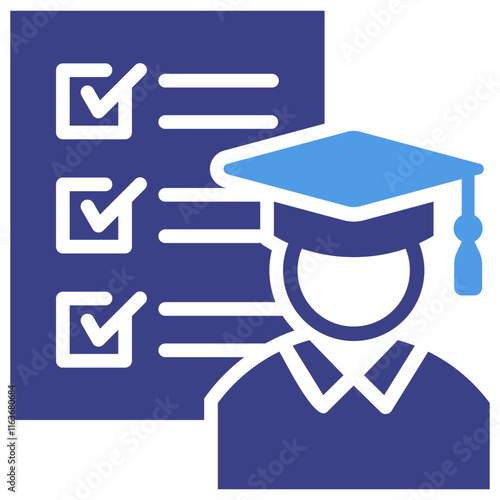 Educational Programs Icon