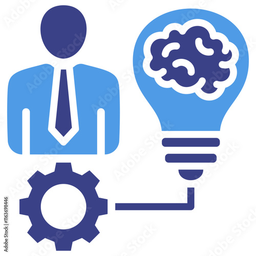 Innovation Icon