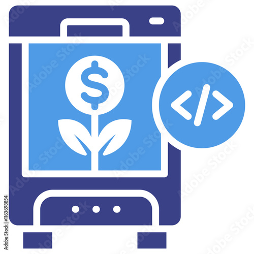 Incubator Icon