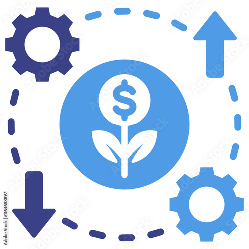 Startup Icon