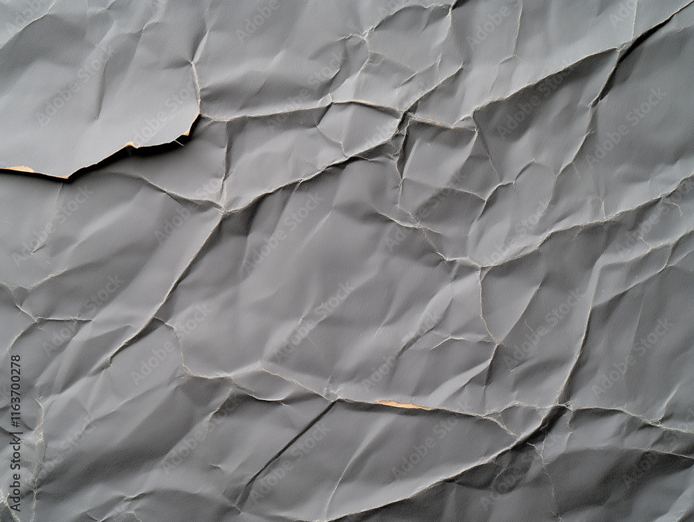 Fototapeta premium photo texture of old paper in black hue