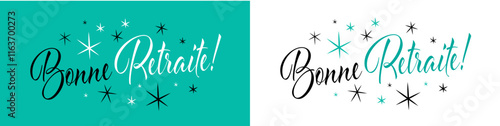 Bonne retraite
