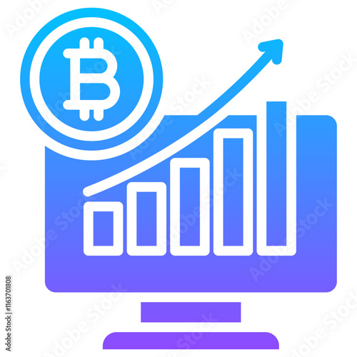 Growth Icon