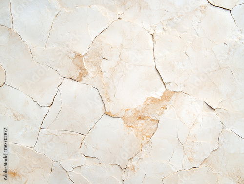 rock abstract warm beige wall background