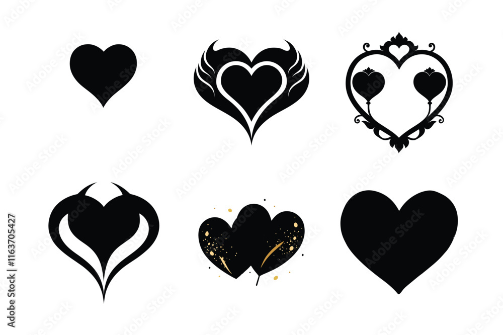 A heart is a common sign of love, representing profound devotion and affection amongst people. A heart is a common sign of love, representing profound devotion and affection amongst people.