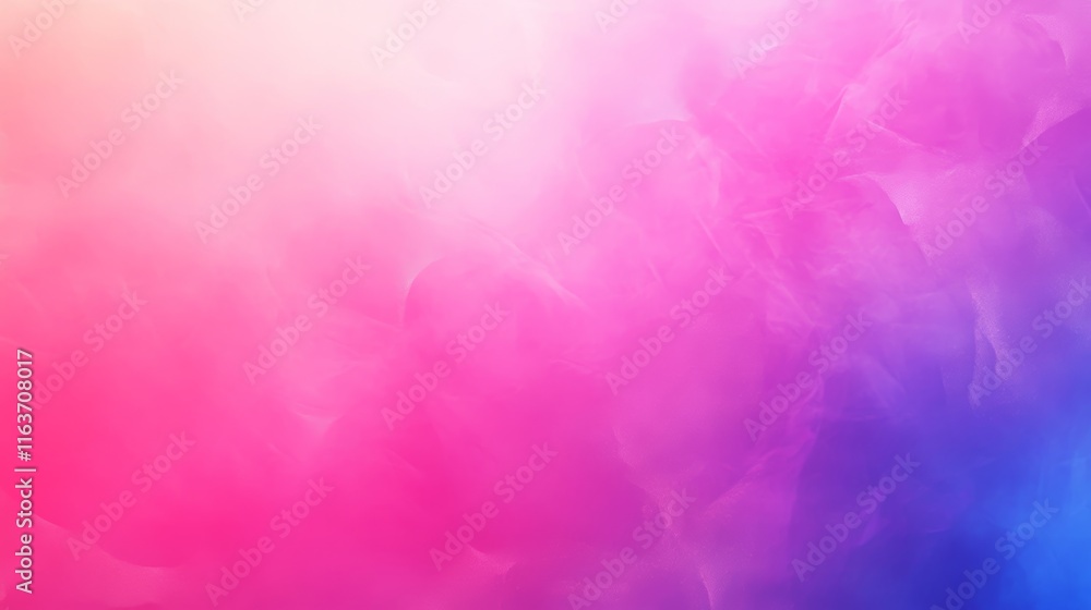 Fototapeta premium Abstract Pink and Purple Watercolor Texture Background