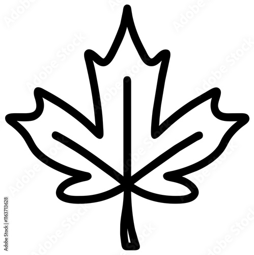 maple leaf