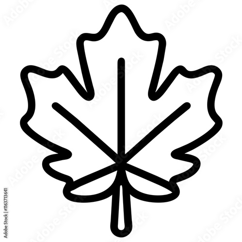 maple leaf