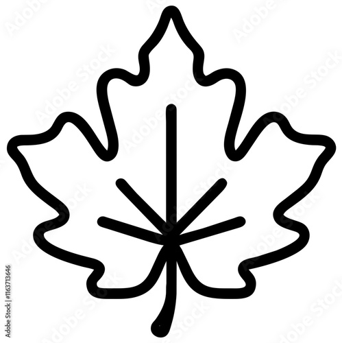 maple leaf