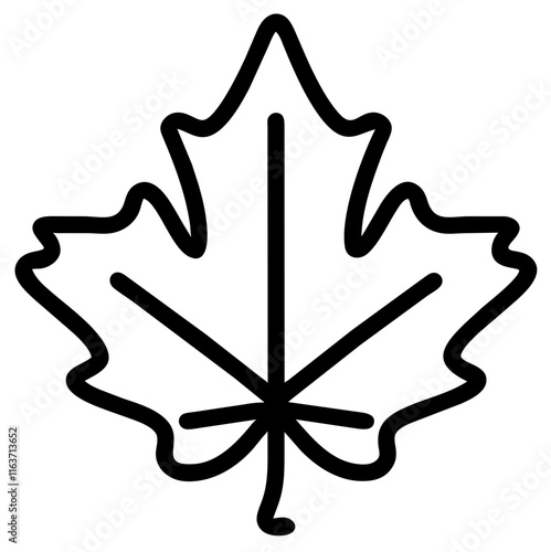 maple leaf