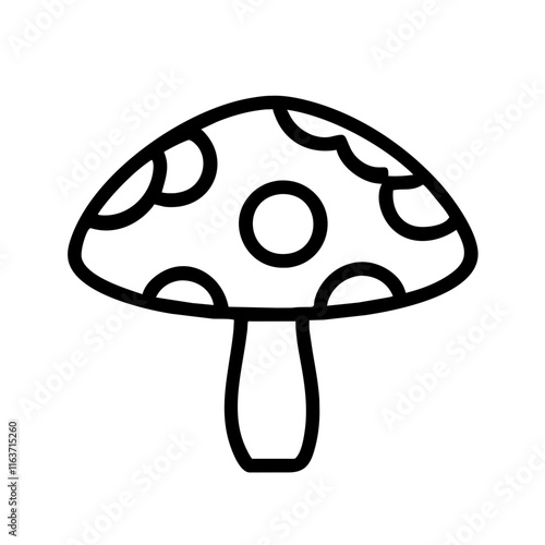 fly agaric