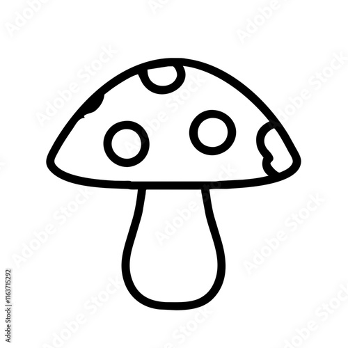 fly agaric