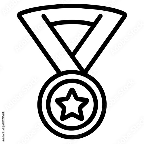 medal