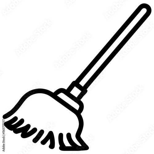 broom