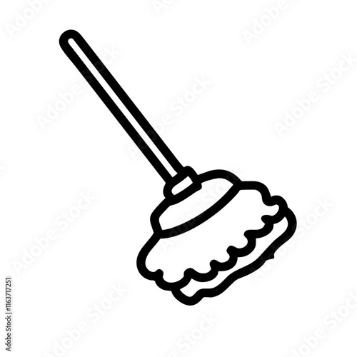 broom
