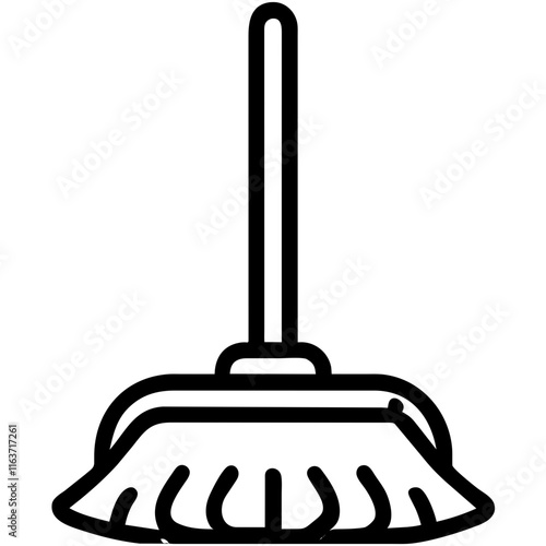 broom