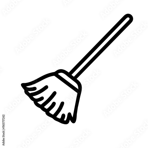 broom