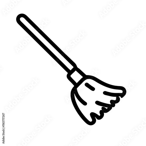 broom