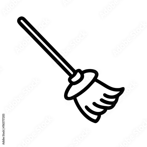 broom