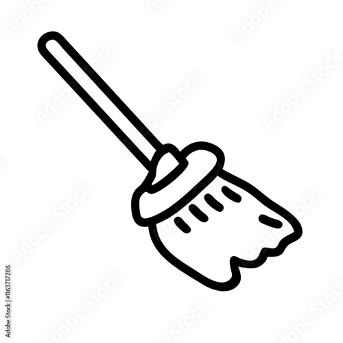 broom