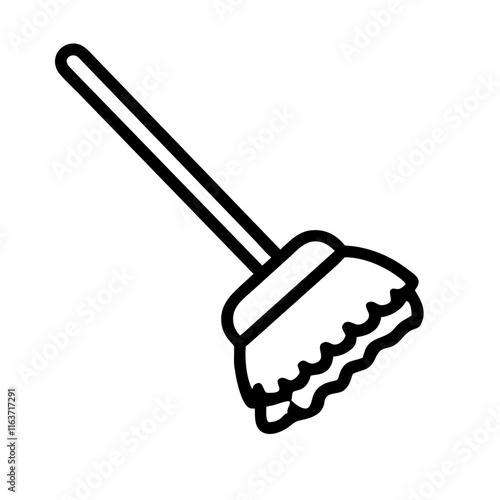 broom