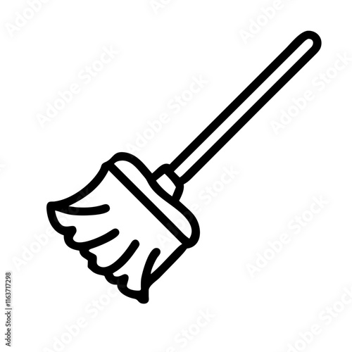 broom