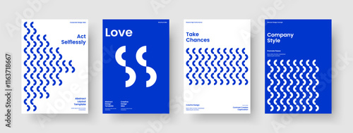 Geometric Brochure Layout. Creative Business Presentation Template. Abstract Banner Design. Poster. Flyer. Book Cover. Background. Report. Newsletter. Leaflet. Journal. Handbill. Notebook. Pamphlet