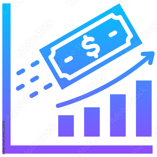 Profitability Icon