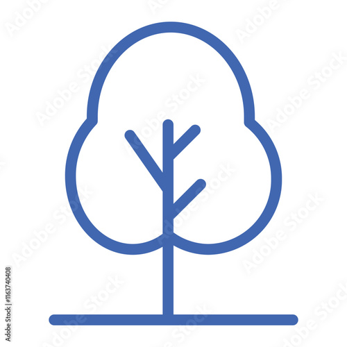 tree color icon