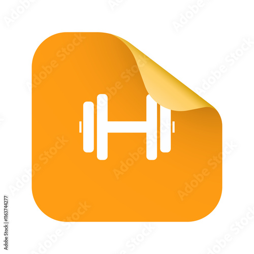 dumbbell