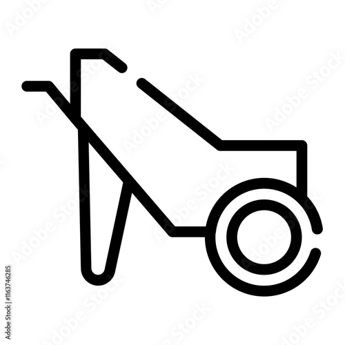 cart_1 cutline icon