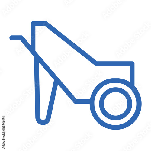 cart_1 color icon